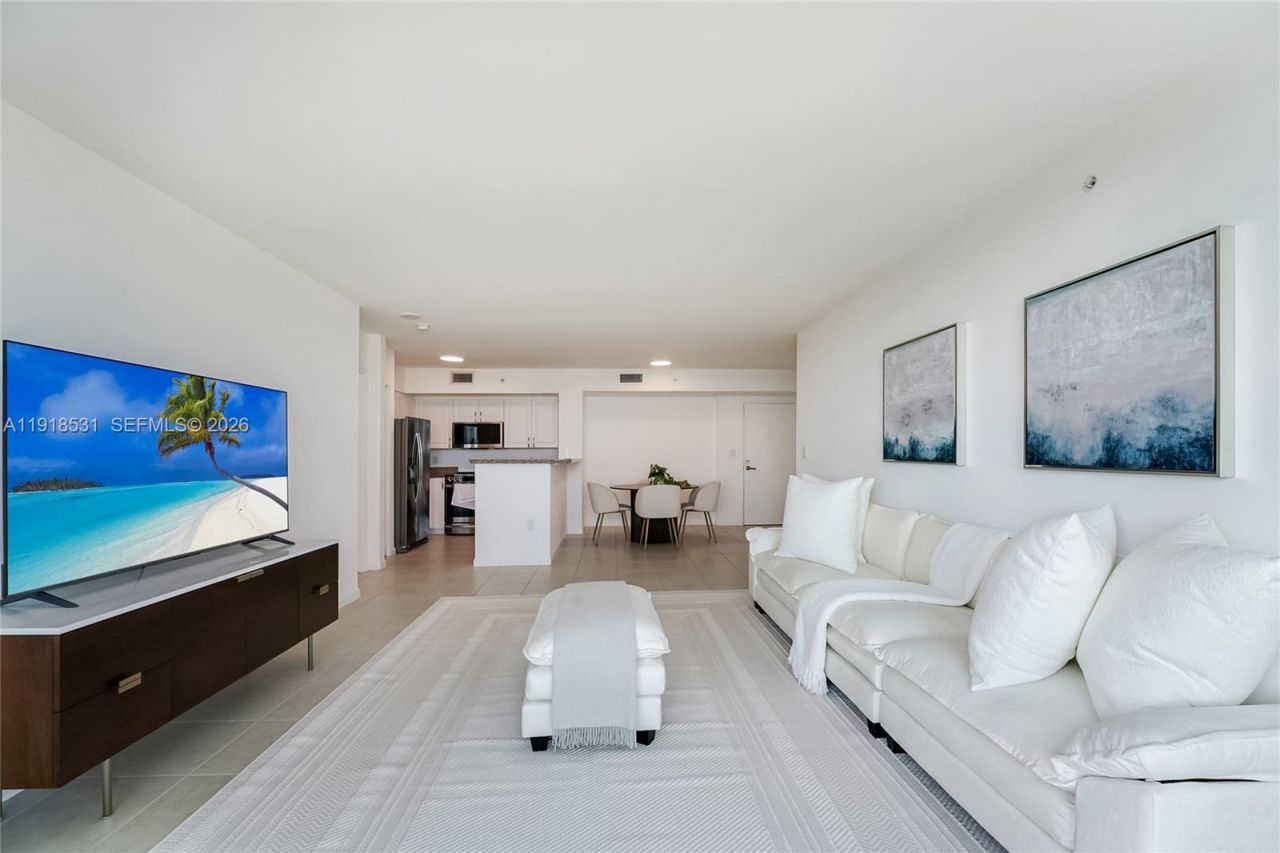 90 Alton Rd, Unit 1209, Miami Beach, FL 33139 Photo