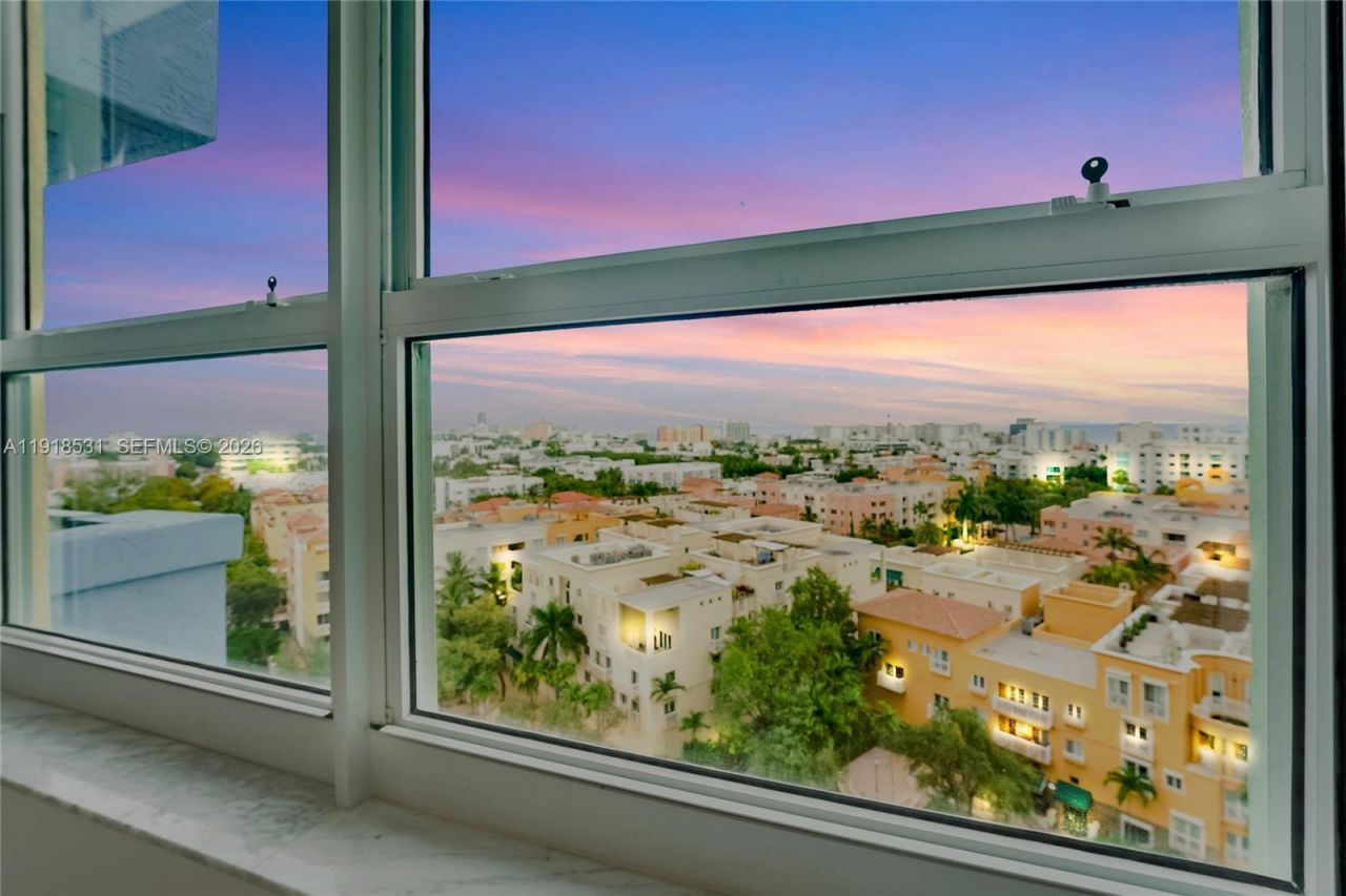 90 Alton Rd, Unit 1209, Miami Beach, FL 33139 Photo