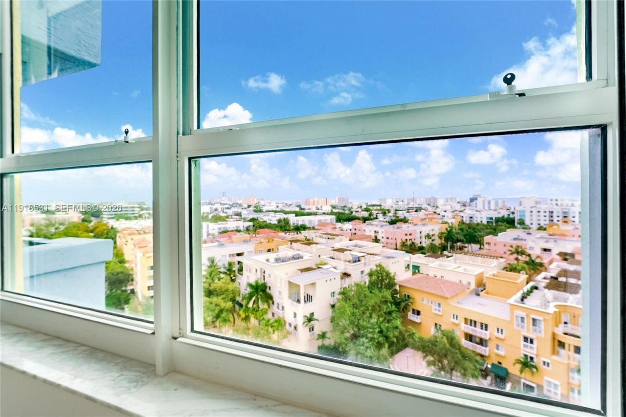 90 Alton Rd, Unit 1209, Miami Beach, FL 33139 Photo