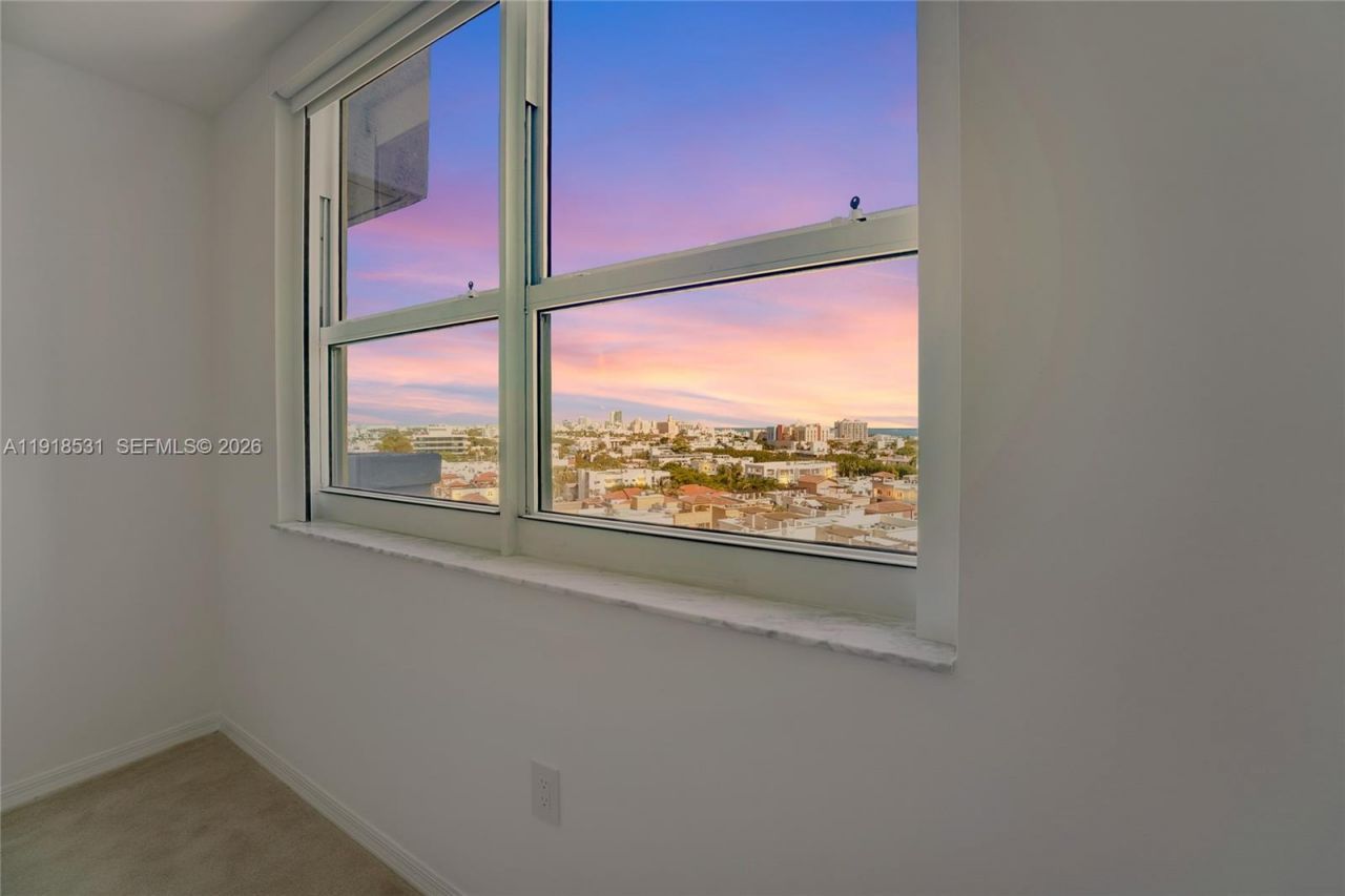 90 Alton Rd, Unit 1209, Miami Beach, FL 33139 Photo