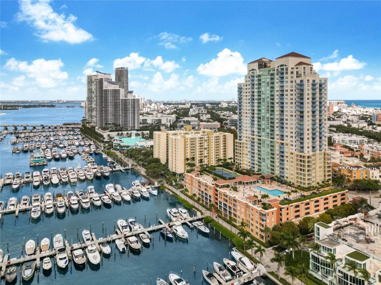 90 Alton Rd, Unit 1209, Miami Beach, FL 33139 Photo