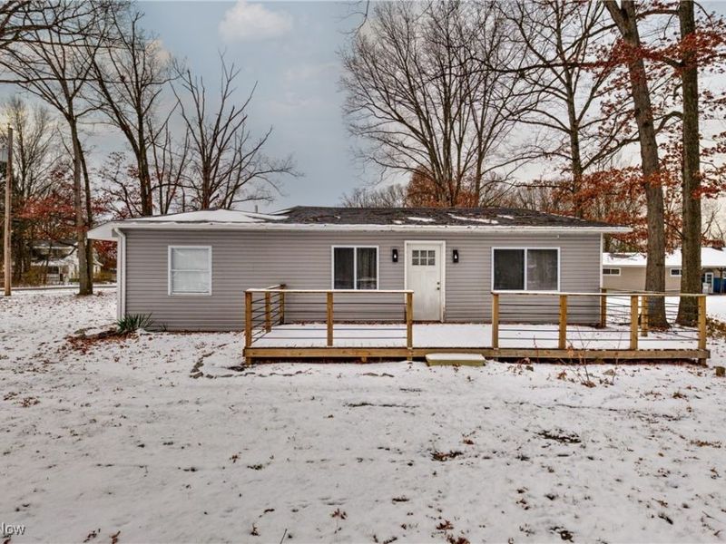 456 Mcdonald Avenue, Mc Donald, OH 44437 Photo 1