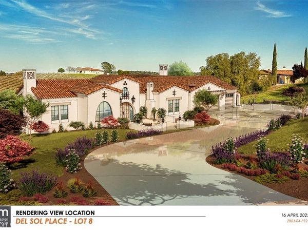 2230 Del Sol Place, Paso Robles, CA 93446