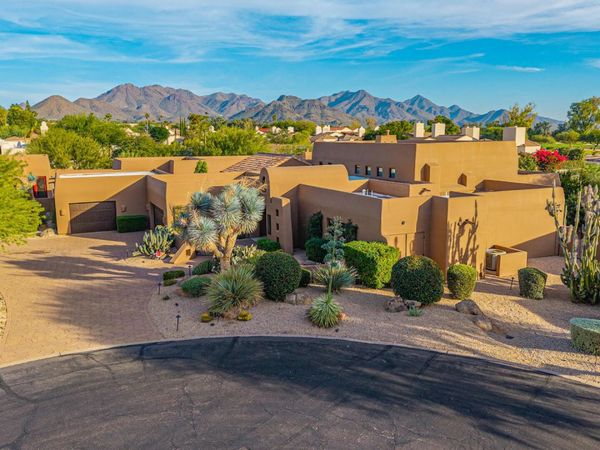 8406 E CALLE BUENA Vista, Scottsdale, AZ 85255