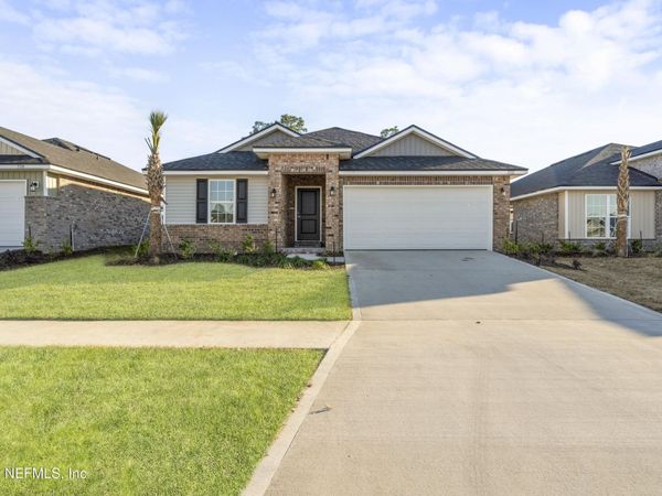 3372 MEADOW RIDGE Place, Green Cove Springs, FL 32043