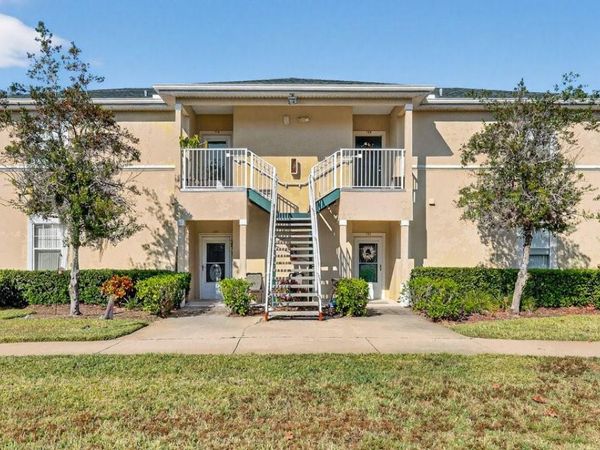 830 AIRPORT ROAD, Unit 701, PORT ORANGE, FL 32128