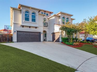 13500 Ponder Lane, Frisco, TX 75035