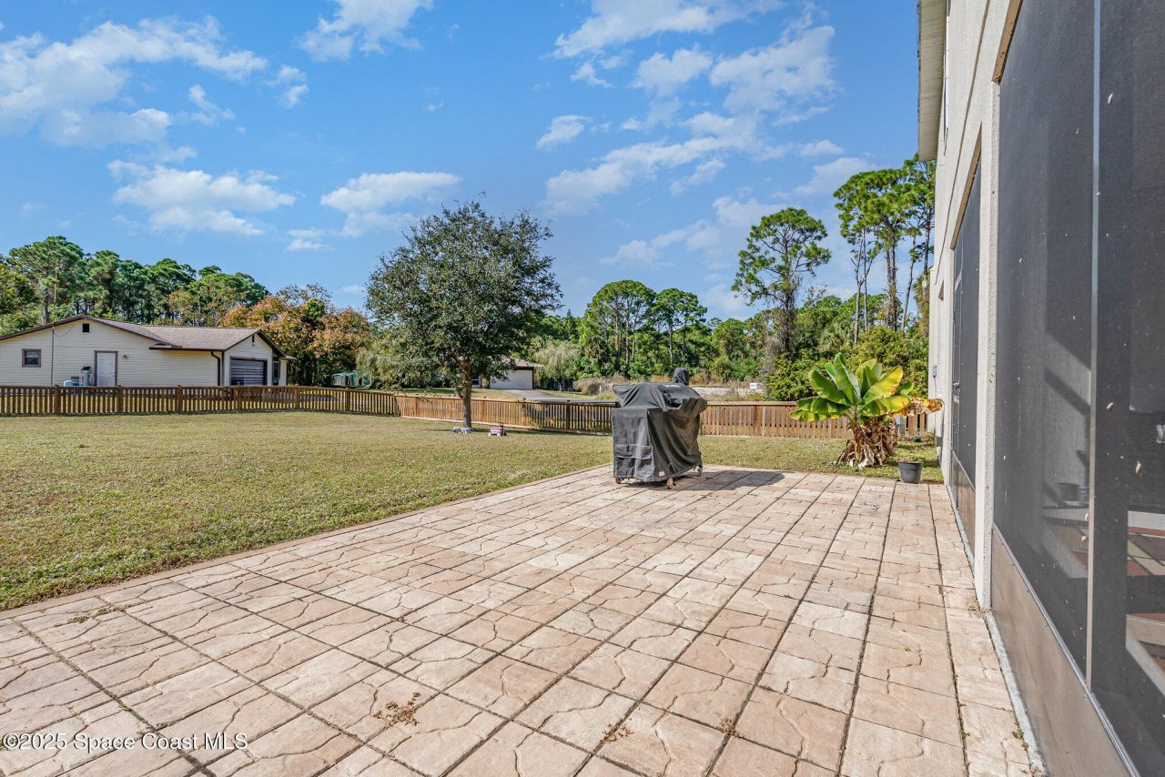 352 Gordon Road Nw, Palm Bay, FL 32907 Photo