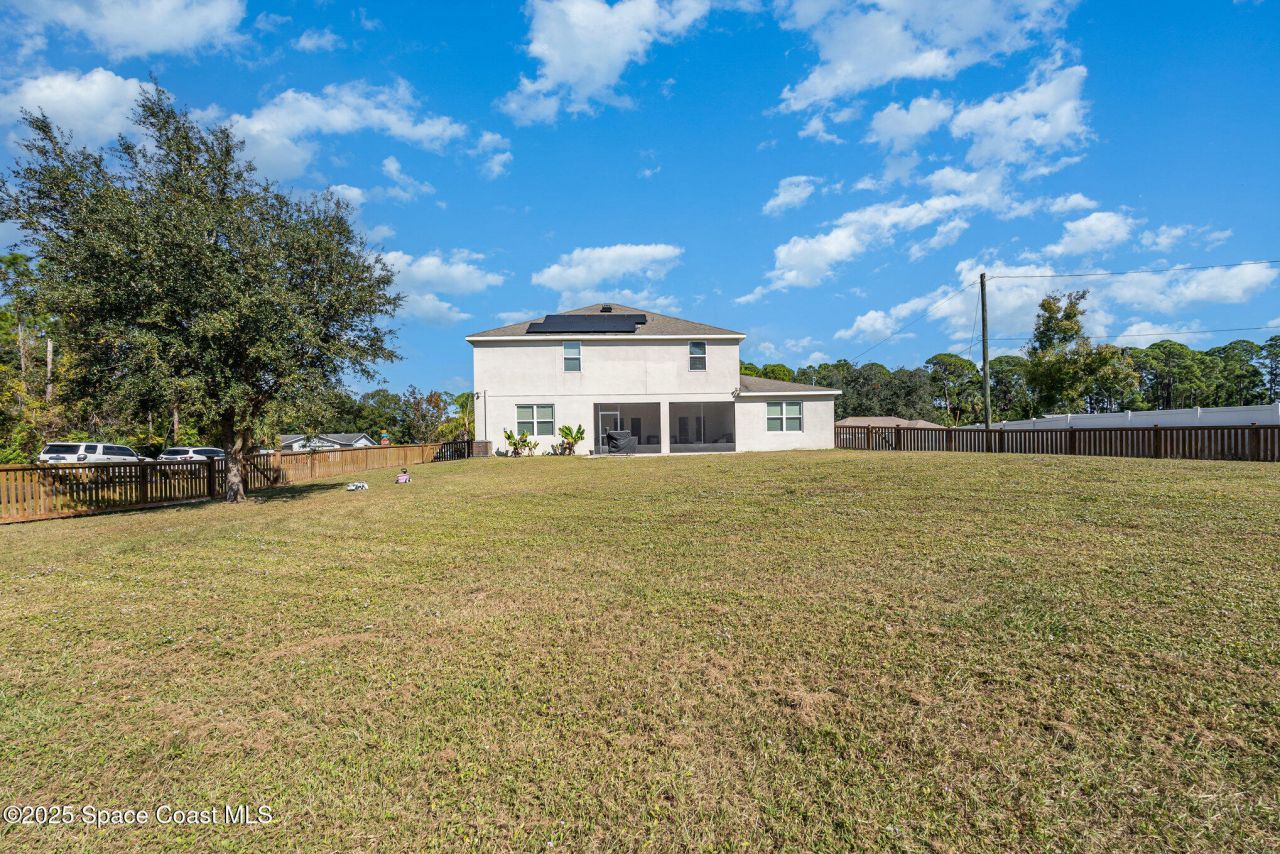 352 Gordon Road Nw, Palm Bay, FL 32907 Photo
