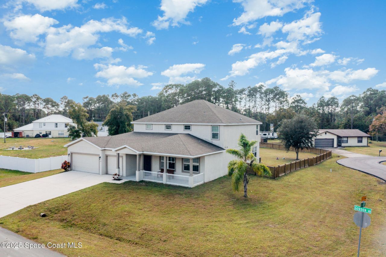 352 Gordon Road Nw, Palm Bay, FL 32907 Photo
