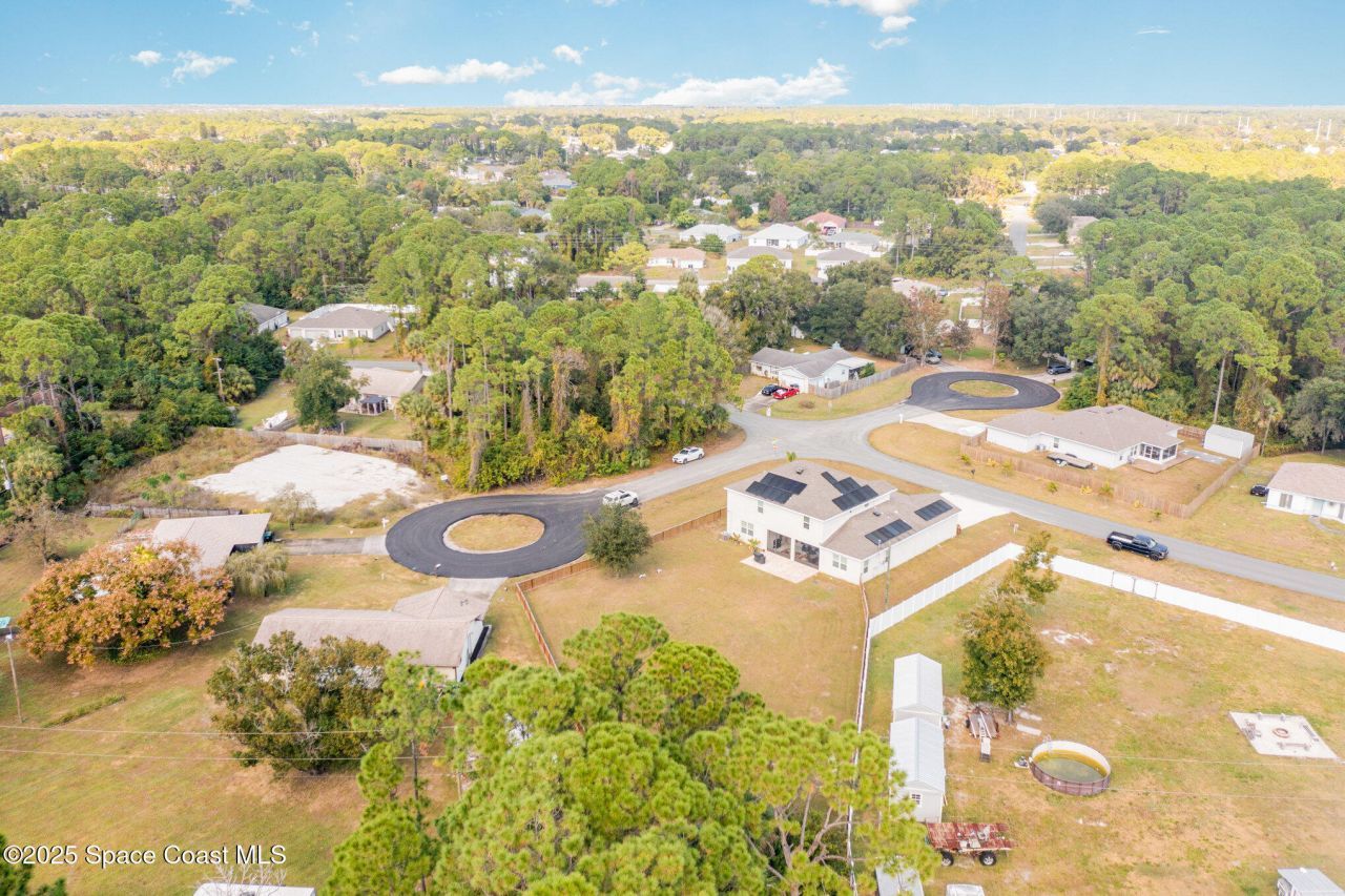 352 Gordon Road Nw, Palm Bay, FL 32907 Photo