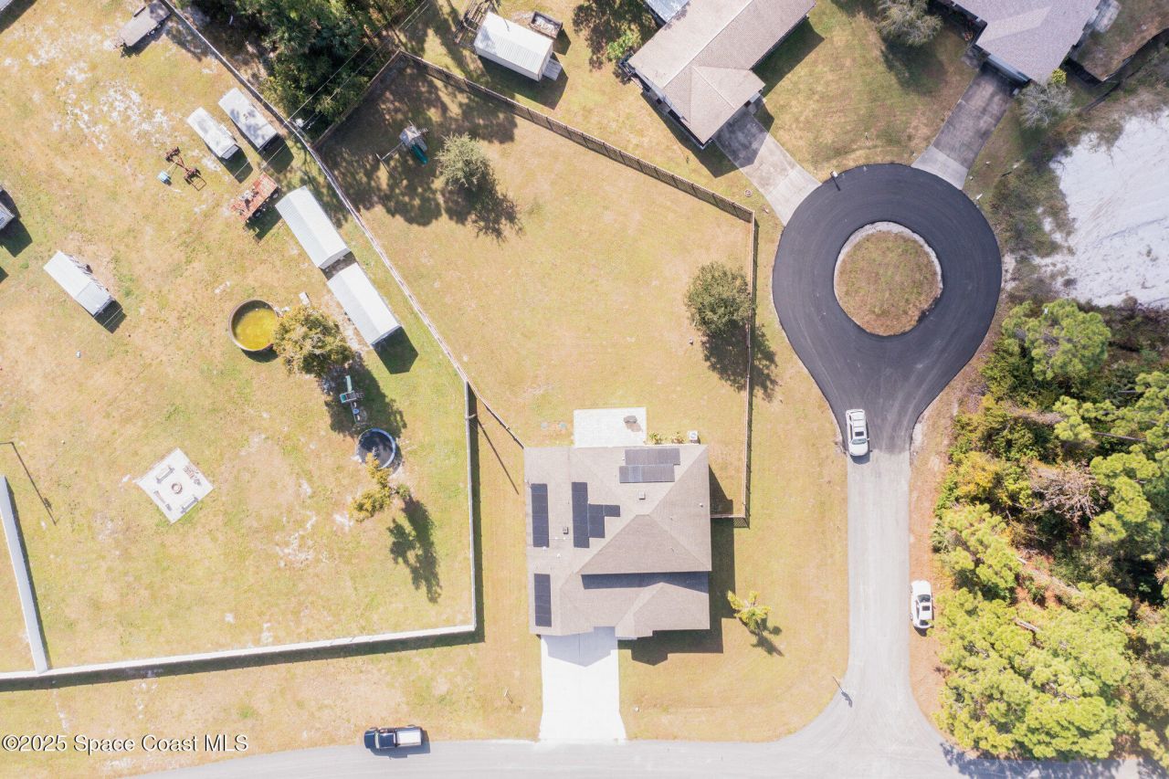 352 Gordon Road Nw, Palm Bay, FL 32907 Photo