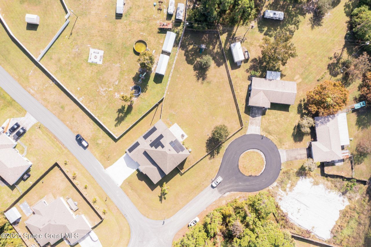 352 Gordon Road Nw, Palm Bay, FL 32907 Photo