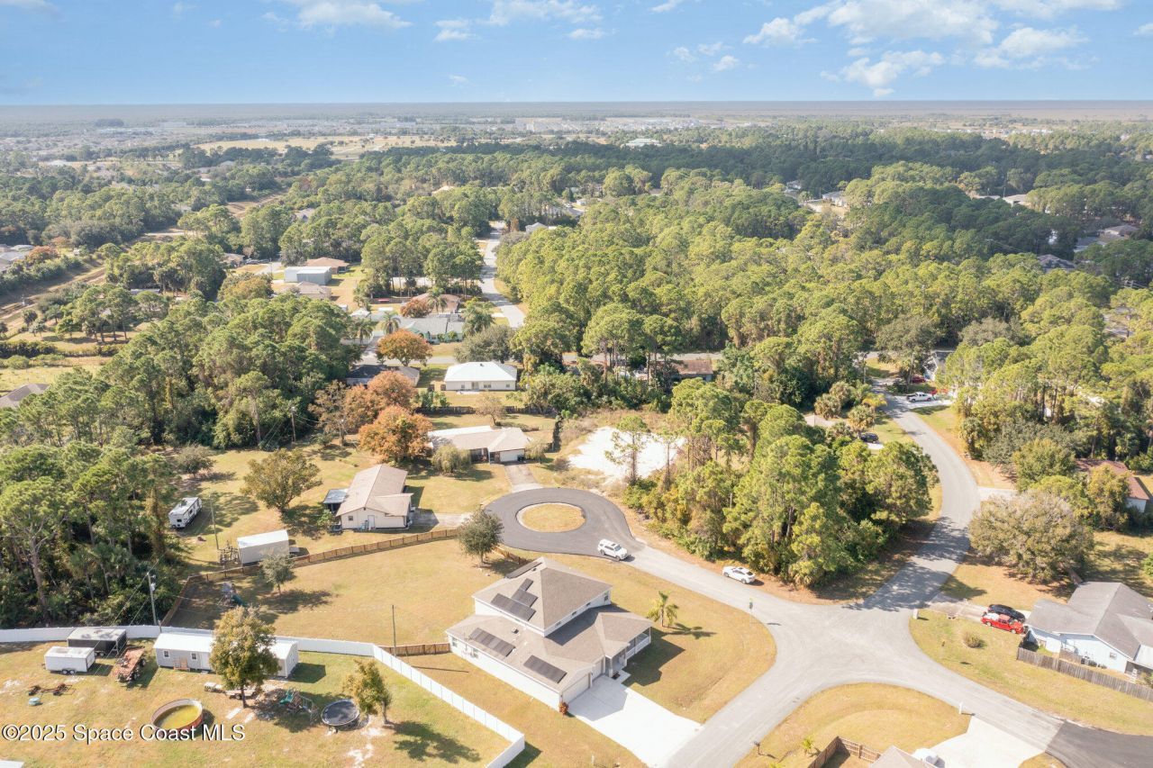 352 Gordon Road Nw, Palm Bay, FL 32907 Photo