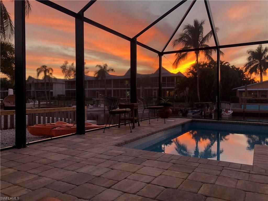 2937 Bracci Dr, Saint James City, FL 33956 Photo