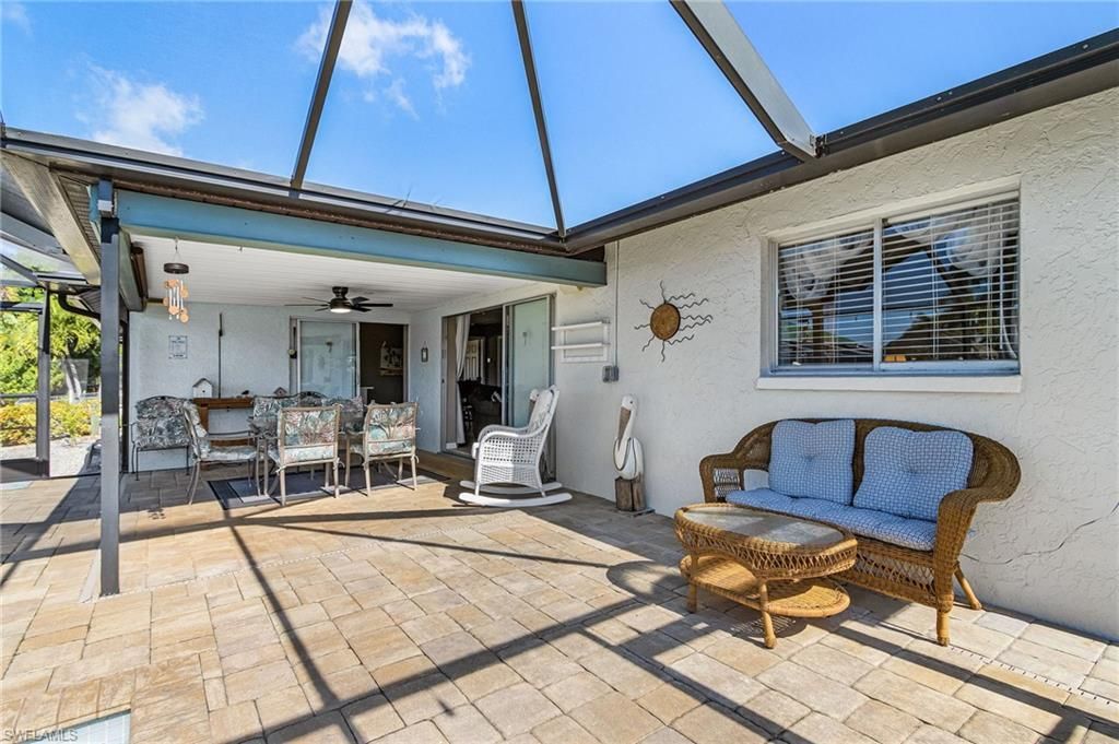 2937 Bracci Dr, Saint James City, FL 33956 Photo