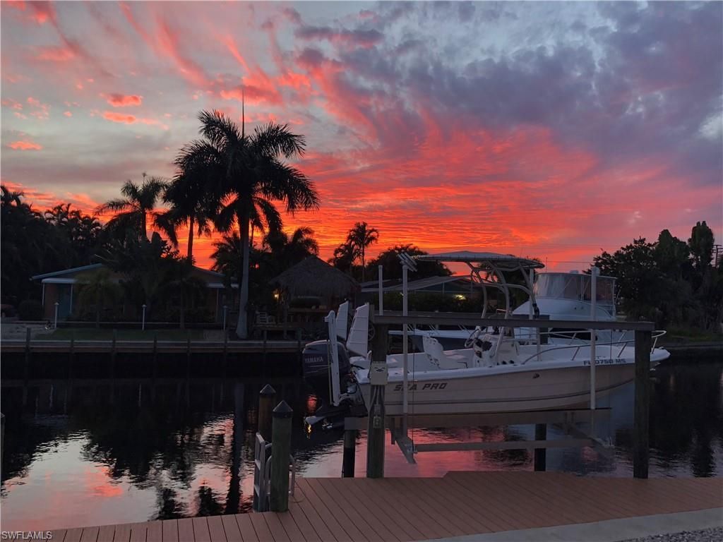 2937 Bracci Dr, Saint James City, FL 33956 Photo