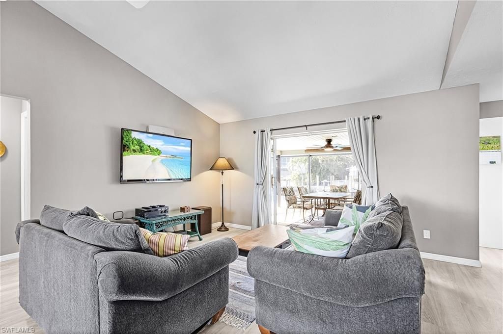 2937 Bracci Dr, Saint James City, FL 33956 Photo