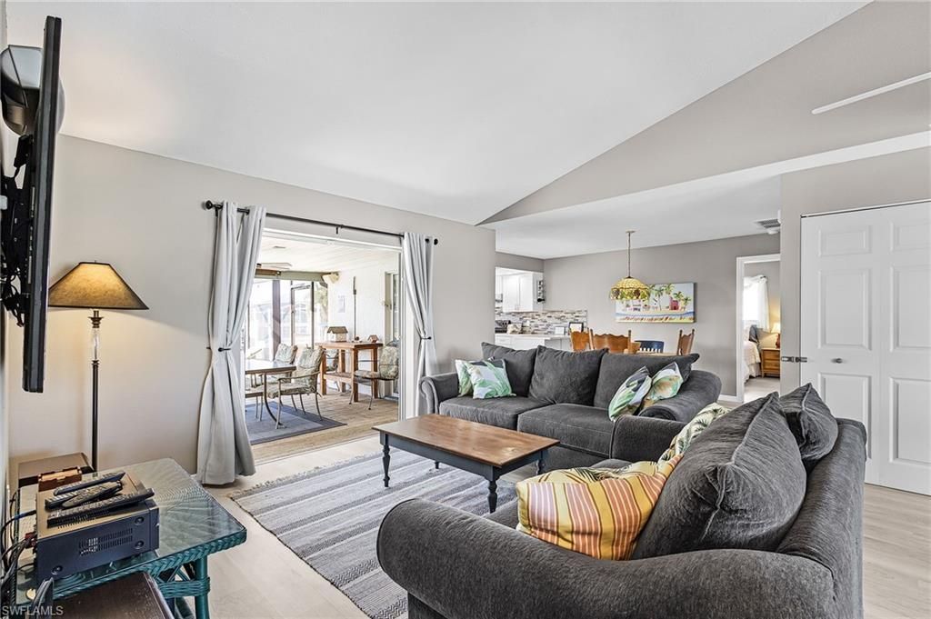 2937 Bracci Dr, Saint James City, FL 33956 Photo