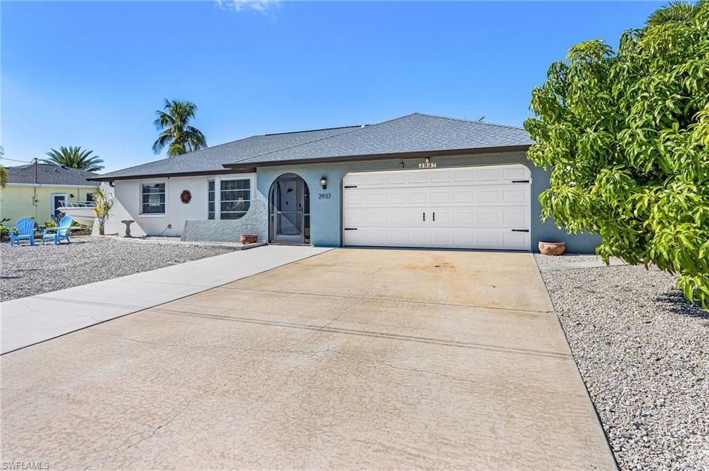 2937 Bracci Dr, Saint James City, FL 33956 Photo