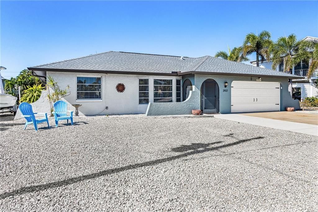 2937 Bracci Dr, Saint James City, FL 33956 Photo