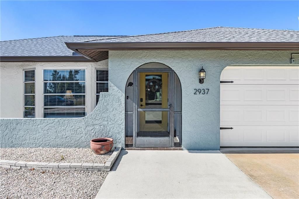 2937 Bracci Dr, Saint James City, FL 33956 Photo