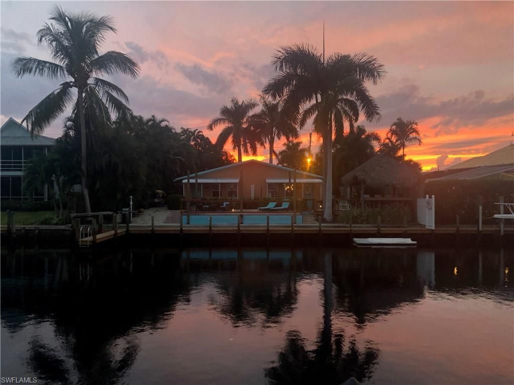 2937 Bracci Dr, Saint James City, FL 33956 Photo