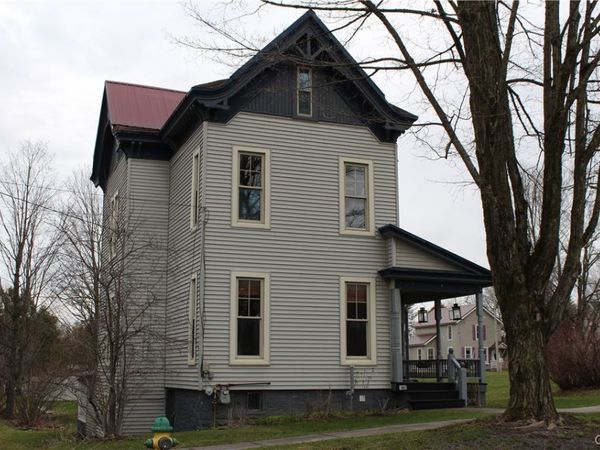 371 Putnam Street, Waterville, NY 13480