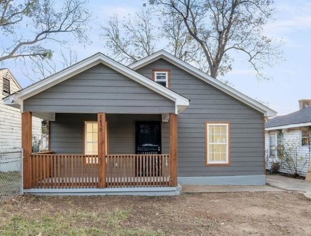 2859 Carnes Ave, Memphis, TN 38114 Main Photo