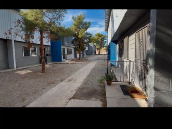 2526 Bulloch Street, Unit K, North Las Vegas, NV 89030
