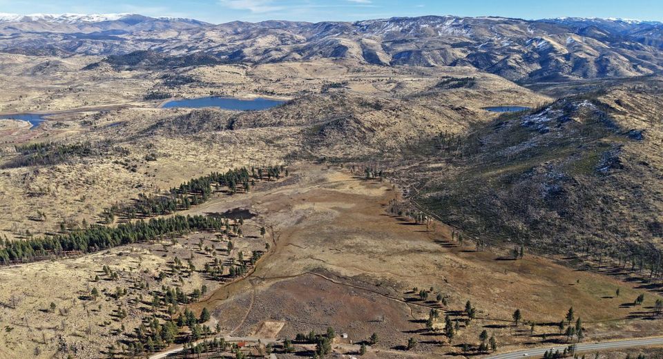 Apn 047 State Route 89, Markleeville, CA 96120 Photo