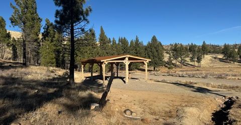 Apn 047 State Route 89, Markleeville, CA 96120 Photo