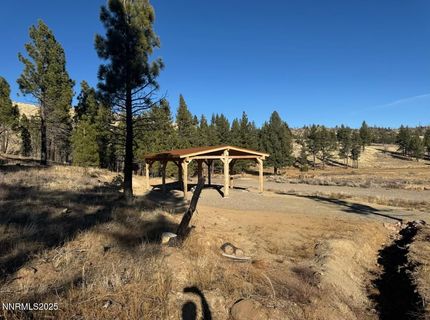 Apn 047 State Route 89, Markleeville, CA 96120 Photo