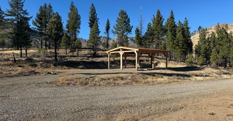 Apn 047 State Route 89, Markleeville, CA 96120 Photo