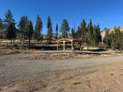 Apn 047 State Route 89, Markleeville, CA 96120 Photo