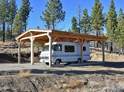 Apn 047 State Route 89, Markleeville, CA 96120 Photo