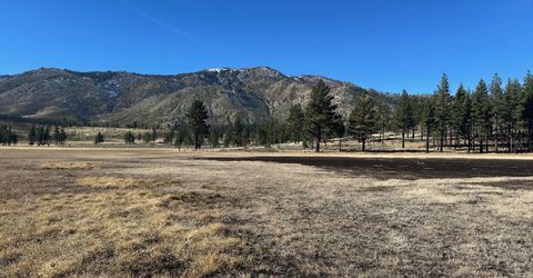 Apn 047 State Route 89, Markleeville, CA 96120 Photo