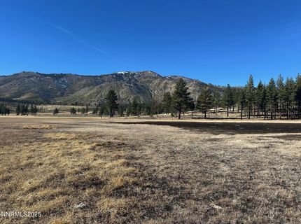 Apn 047 State Route 89, Markleeville, CA 96120 Photo