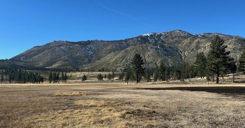 Apn 047 State Route 89, Markleeville, CA 96120 Photo