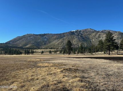 Apn 047 State Route 89, Markleeville, CA 96120 Photo