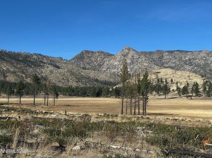 Apn 047 State Route 89, Markleeville, CA 96120 Photo