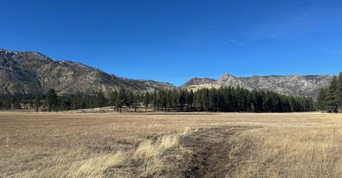 Apn 047 State Route 89, Markleeville, CA 96120 Photo