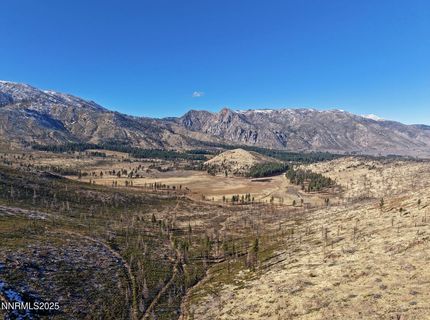 Apn 047 State Route 89, Markleeville, CA 96120 Photo