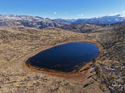 Apn 047 State Route 89, Markleeville, CA 96120 Photo
