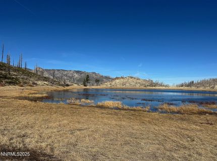 Apn 047 State Route 89, Markleeville, CA 96120 Photo