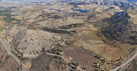 Apn 047 State Route 89, Markleeville, CA 96120 Photo