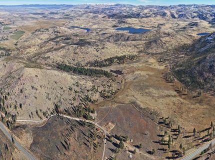 Apn 047 State Route 89, Markleeville, CA 96120 Photo