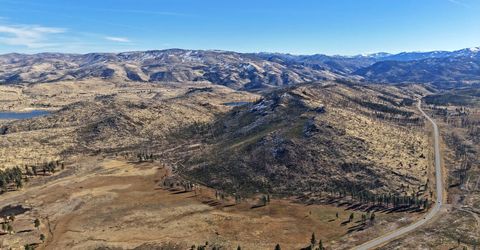 Apn 047 State Route 89, Markleeville, CA 96120 Photo