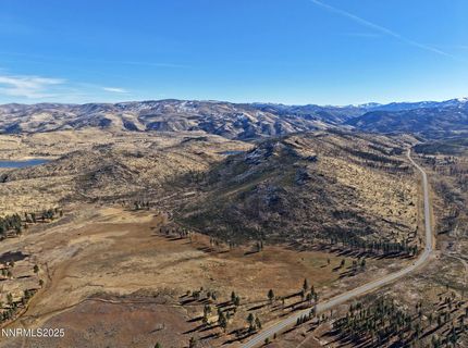 Apn 047 State Route 89, Markleeville, CA 96120 Photo