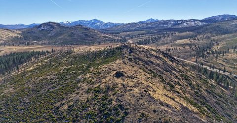 Apn 047 State Route 89, Markleeville, CA 96120 Photo